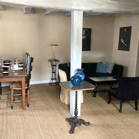 La Closerie - Trois Chambres Vicq-sur-Gartempe Экстерьер фото