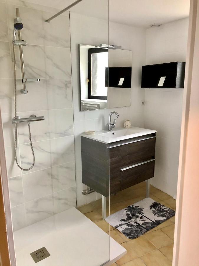 La Closerie - Trois Chambres Vicq-sur-Gartempe Экстерьер фото