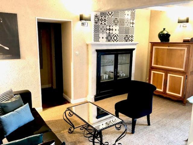 La Closerie - Trois Chambres Vicq-sur-Gartempe Экстерьер фото